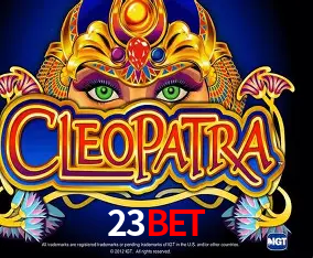 Descubra o Mundo do Cassino Online com 23bet