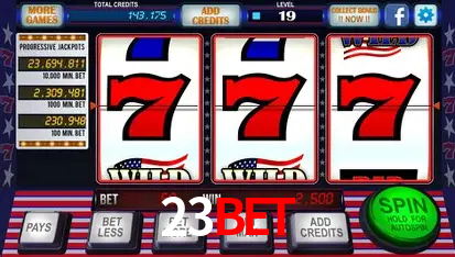 Descubra a Magia dos Jogos de Arcade no 23bet