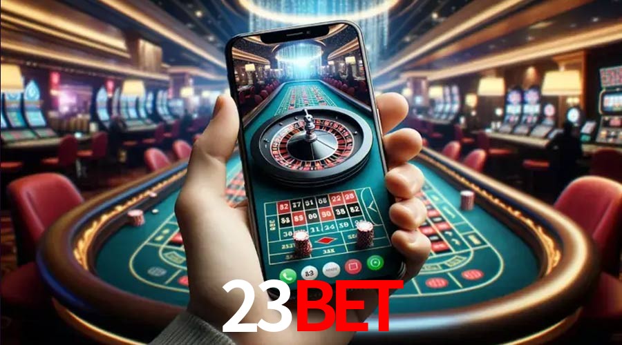 Platform Technology 23bet