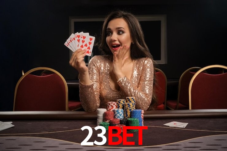 cassino 23bet