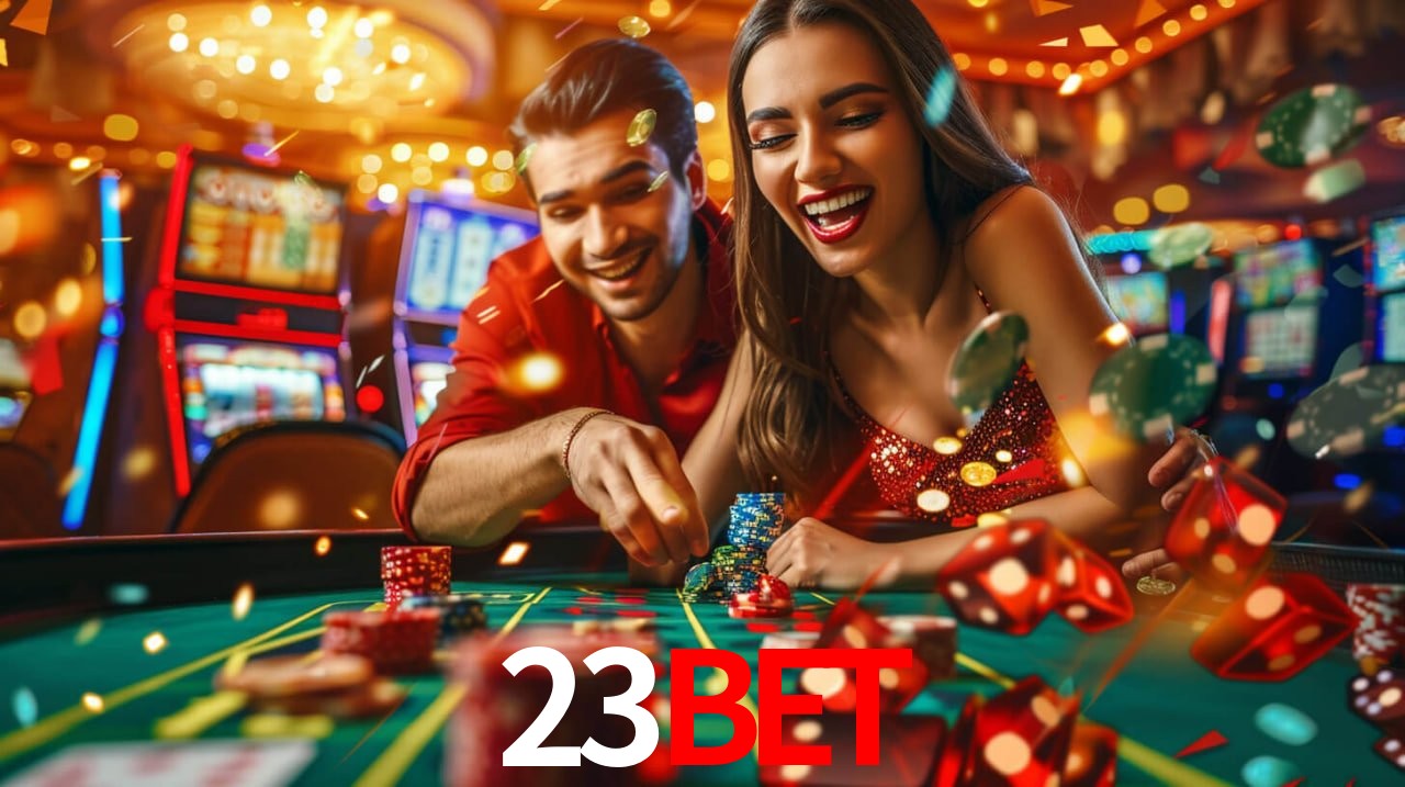 Jogos de Slot 23bet