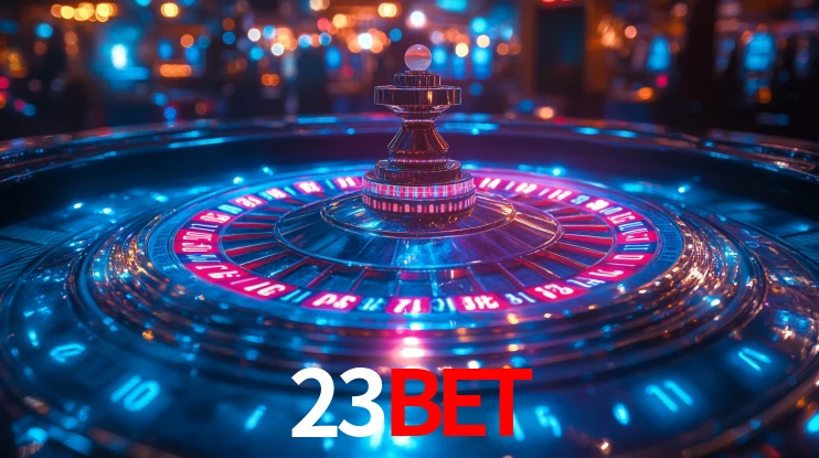 23bet App Interface