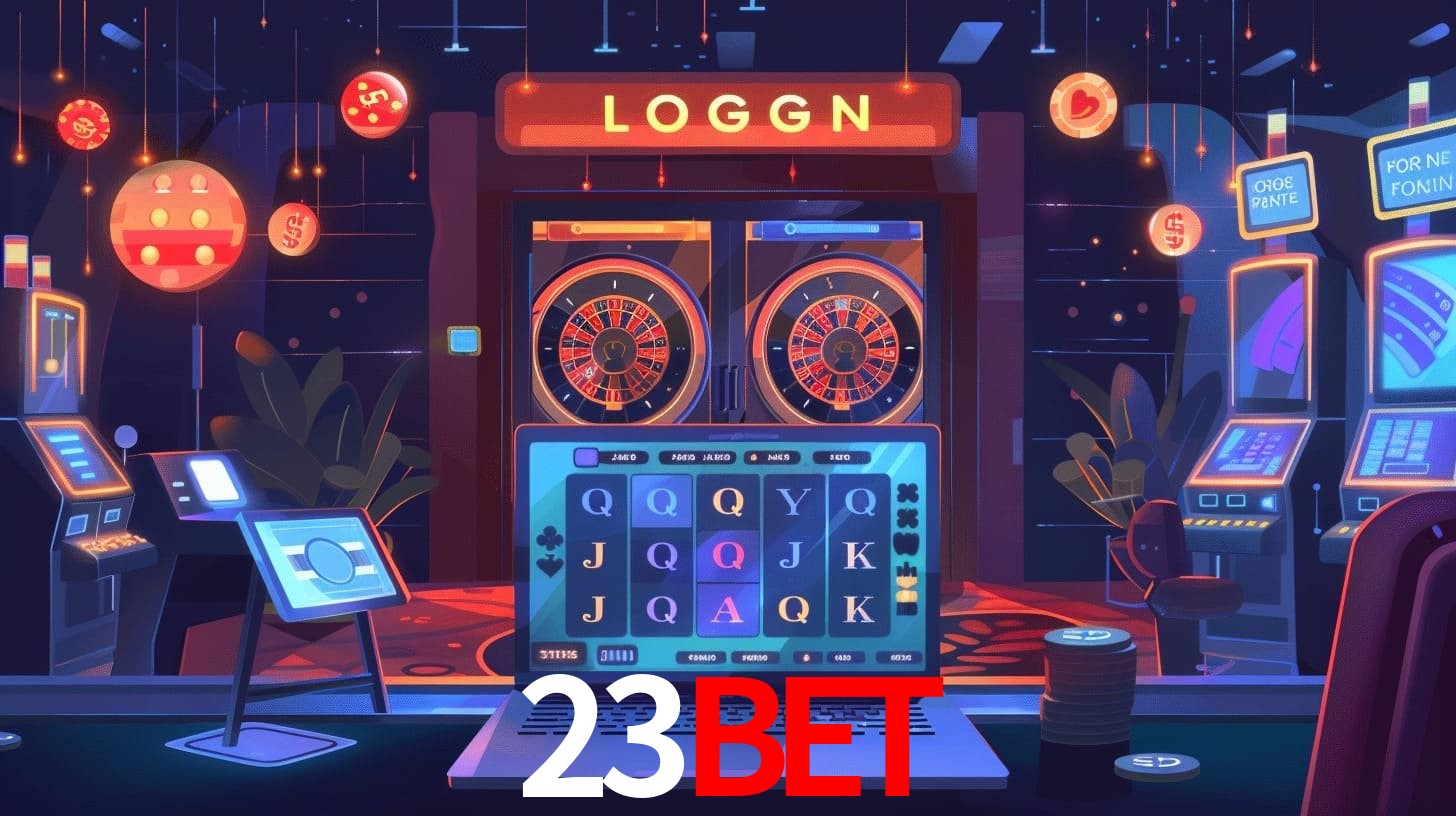 Benefícios da Conta 23bet