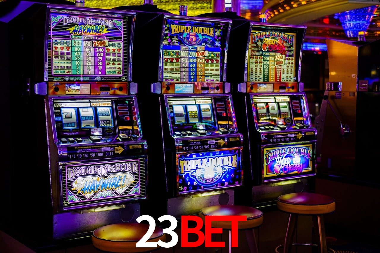 Casino VIP 23bet