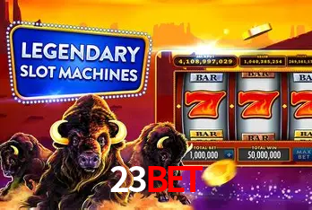 Descubra a Magia dos Jogos de Arcade no 23bet