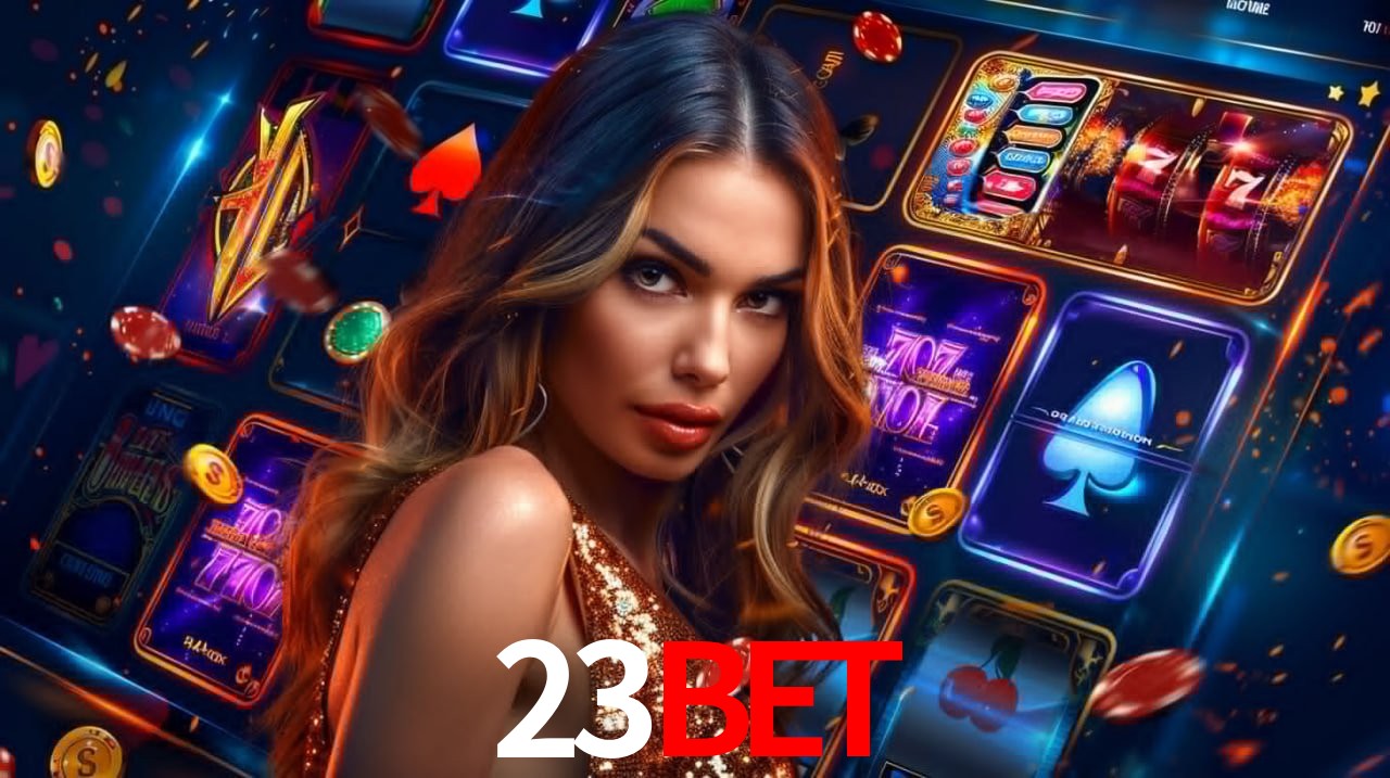 A Emoção da Loteria na 23bet: Uma Chance de Mudança de Vida