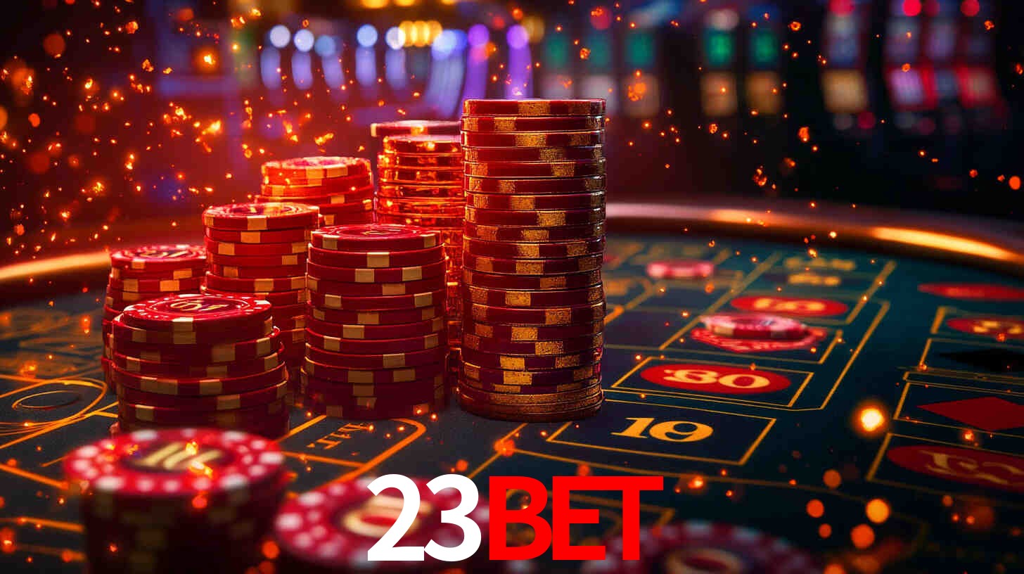 Programa VIP 23bet
