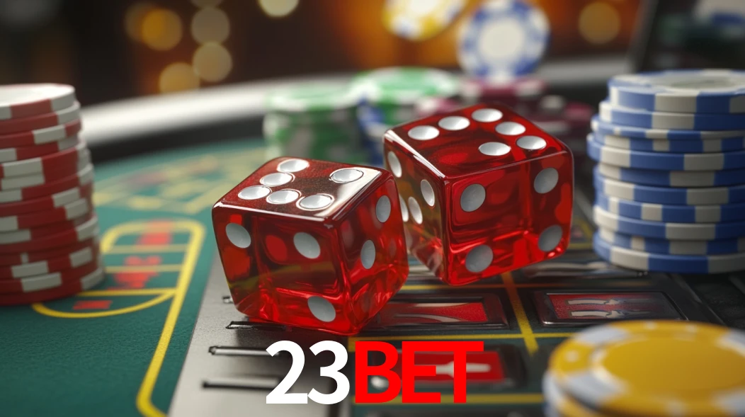 Live Casino 23bet