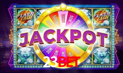 Descubra o Mundo do Cassino Online com 23bet