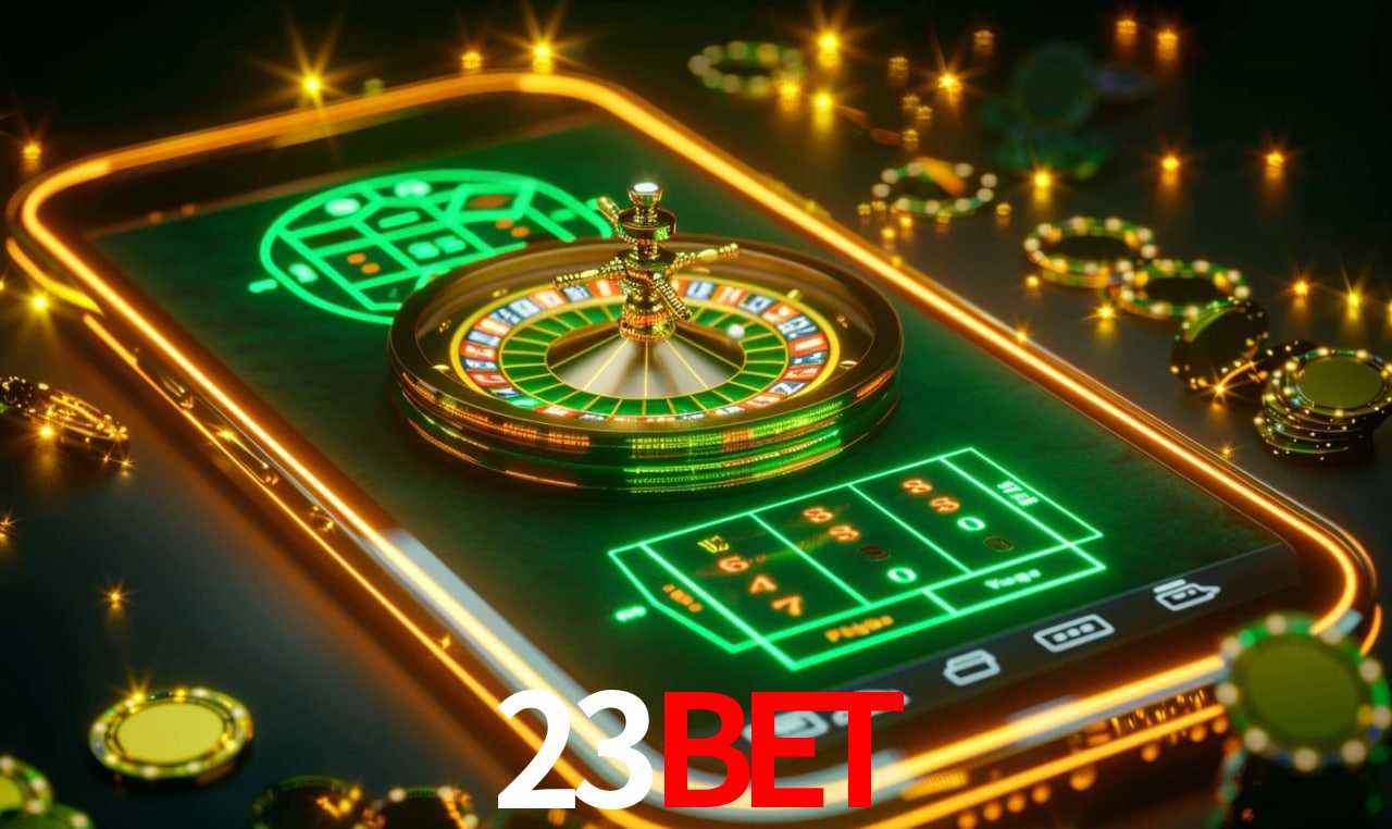 Cadastro Rápido 23bet