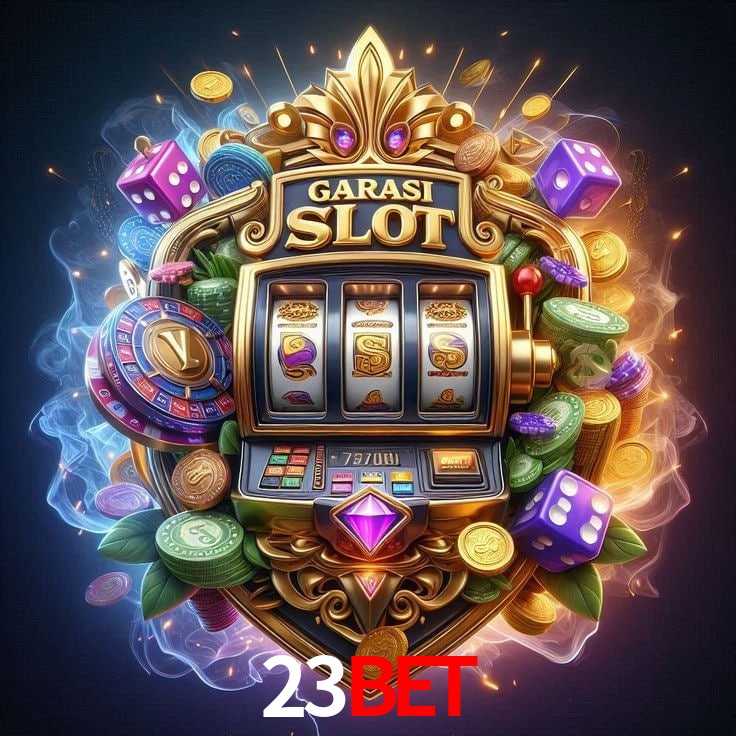 Provedores de Jogos 23bet