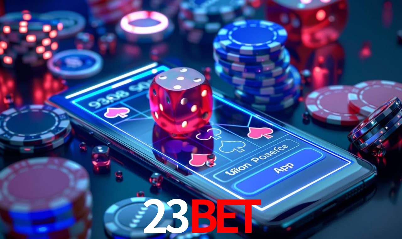 23bet visual 2