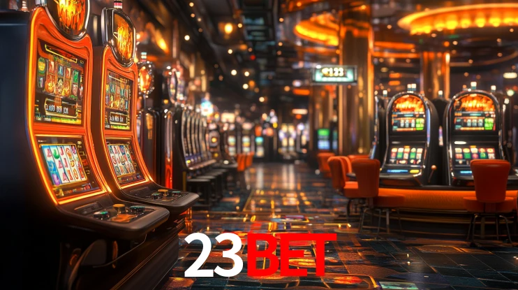 Premium Interface 23bet