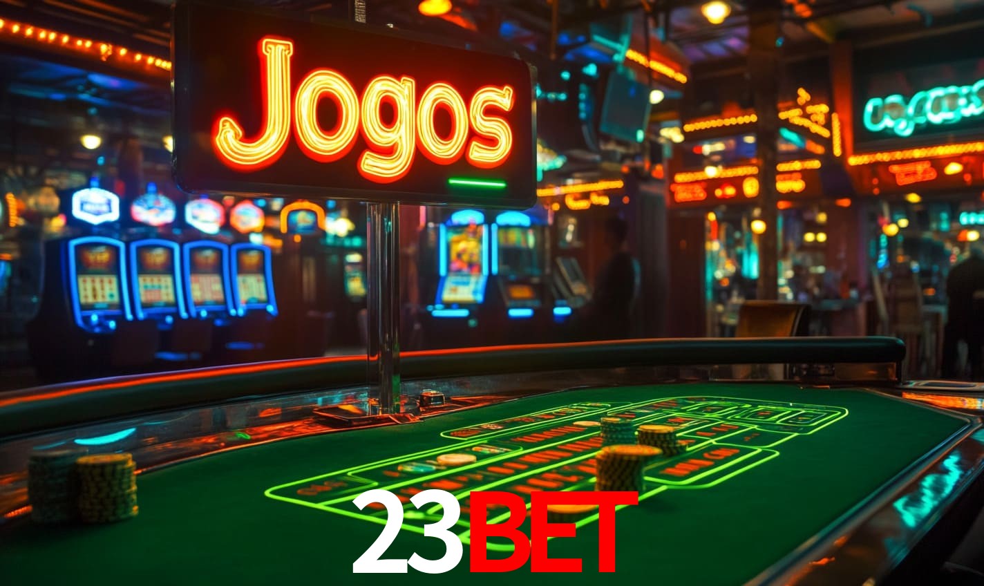 Avaliações dos Jogadores 23bet