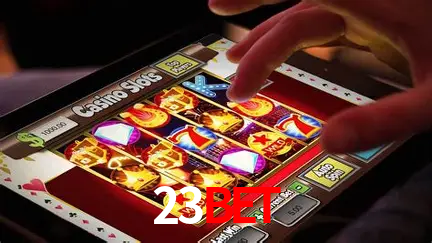 A Experiência Imersiva dos Cassinos Ao Vivo no 23bet
