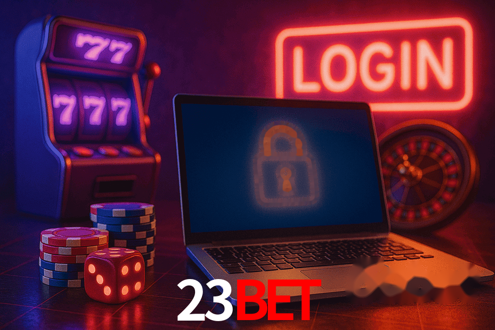 Apostas de Futebol 23bet