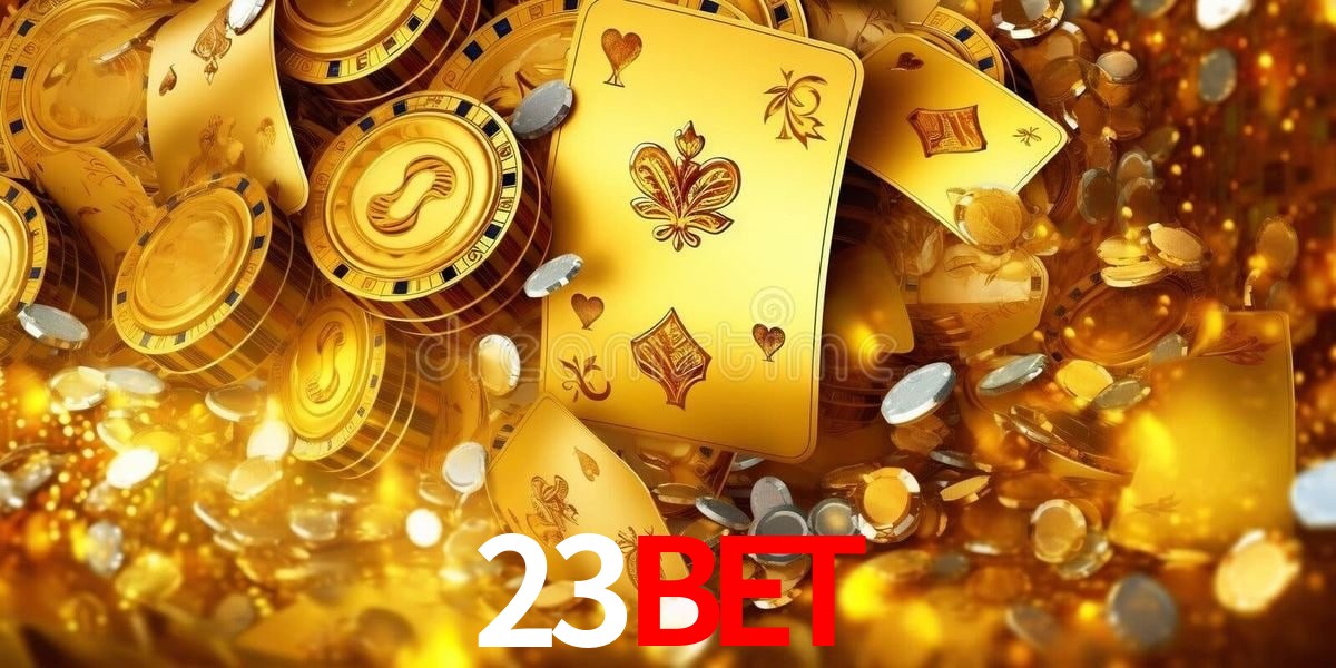 A Experiência Imersiva dos Cassinos Ao Vivo no 23bet