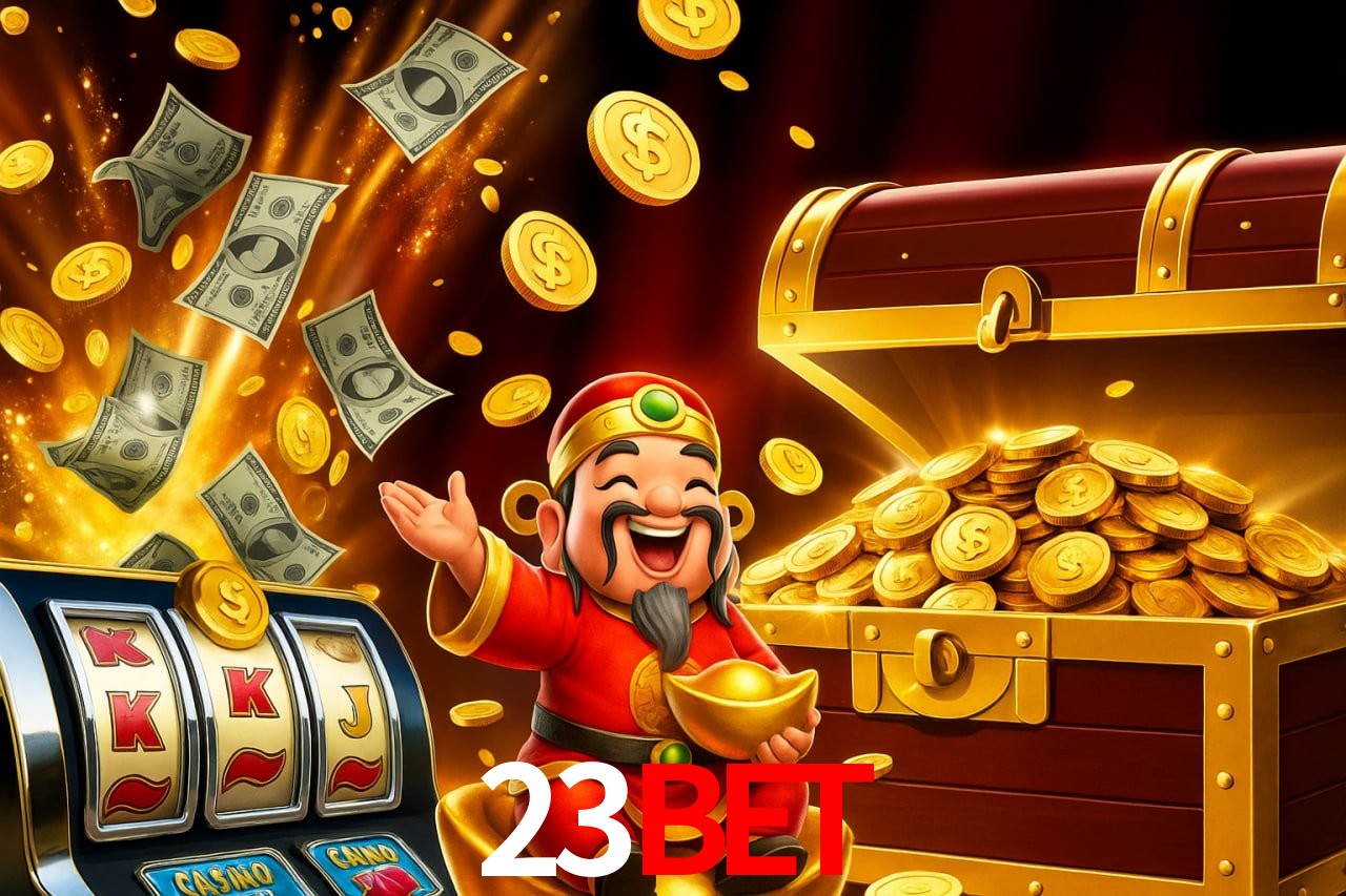 Jogos Exclusivos 23bet