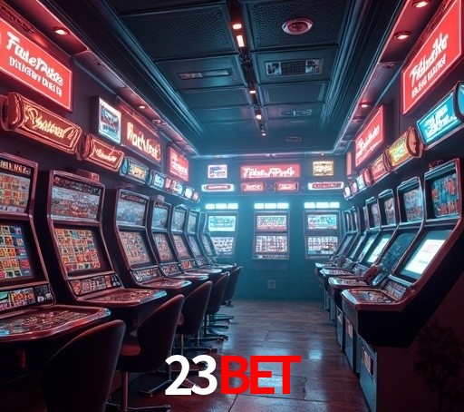 Sistemas de Segurança 23bet