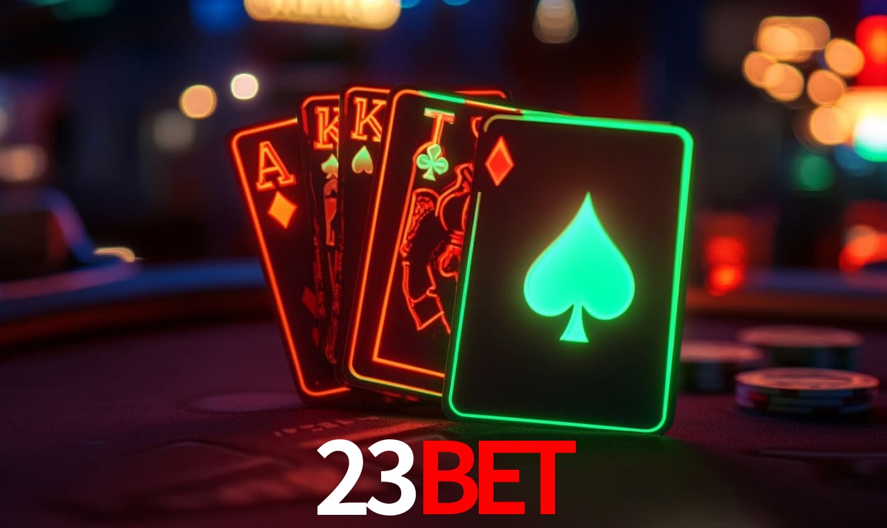 23bet Slots - 23bet visual 1