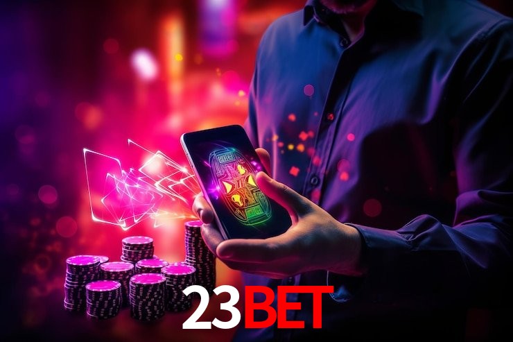 Torneios 23bet