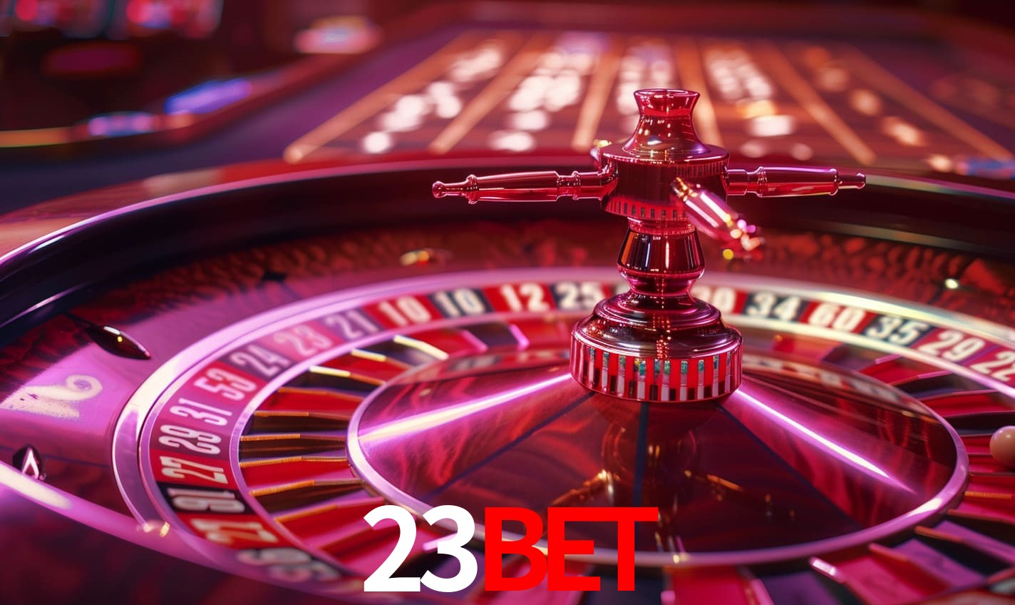 Inovações de Jogos na 23bet: O Futuro das Experiências Interativas