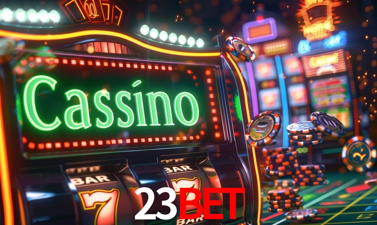 Diretório de Jogos 23bet