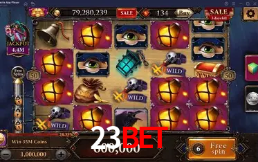 Descubra a Essência do 23bet: Nossa História e Compromissos