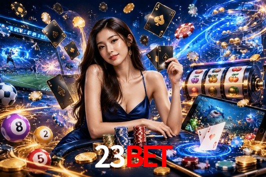 Security Systems 23bet